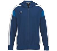 erima Chaqueta de Entrenamiento Celebrate 125 con Capucha Unisex niños
