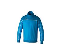 Erima Chaqueta de entrenamiento CHANGE by (1032427) Unisex adulto, curacao/mykonos/blanco, XXL