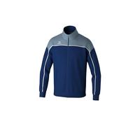 erima Chaqueta de entrenamiento CHANGE by (1032430) Unisex adulto, new navy/faded denim/blanco, L