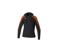erima Chaqueta de Entrenamiento Con Capucha Evo STAR Mujer