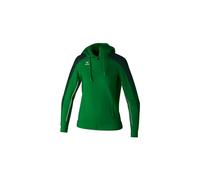 erima Chaqueta de Entrenamiento Con Capucha Evo STAR Mujer