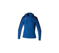 erima Chaqueta de Entrenamiento Con Capucha Evo STAR Mujer