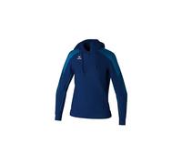 erima Chaqueta de Entrenamiento Con Capucha Evo STAR Mujer