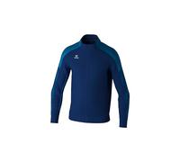 erima Chaqueta de entrenamiento EVO STAR (1032422) Unisex niños, new navy/mykonos blue, 128