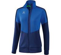 Erima Chaqueta de entrenamiento Squad para mujer