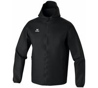 Erima Chubasquero Liga Star Unisex niños 14 años (164) Negro