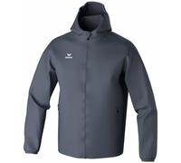 Erima Chaqueta de entretiempo LIGA STAR (2052402) Unisex niños, slate grey, 164