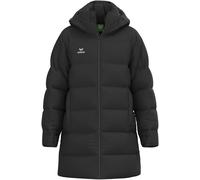 erima Chaqueta de invierno PREMIA Hombre (2062410), negro, XL