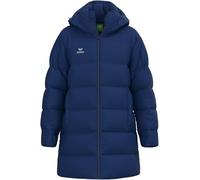 erima Chaqueta de invierno PREMIA Hombre (2062411), azul marino, XL
