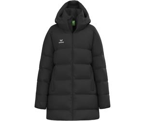 erima Chaqueta de invierno PREMIA Mujer (2062412), negro, 40
