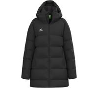 erima Chaqueta de invierno PREMIA Mujer (2062412), negro, 46