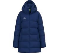 erima Chaqueta de invierno PREMIA Mujer (2062413), azul marino, 42