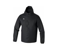 erima Chaqueta de entretiempo LIGA STAR (2052401) Unisex adulto, negro, XL