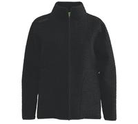 erima Chaqueta polar TS (2062603) Mujer, negro, 44