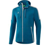 Erima Chaqueta Softshell Unisex para niños Basic 2.0