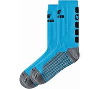 erima Classic 5-C Socken Blauschwarz 43-46
