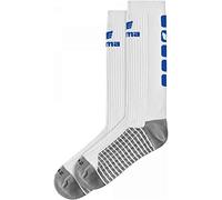 erima Classic 5-C Socken Lang WeissBlau 47-50