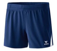 erima 5-Cubes Short Damen blauweissblau 38