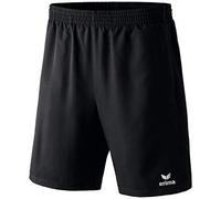 erima Club 1900 Pantalón Corto, Hombre, Negro, 12