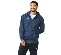 Erima Cmpt 3 Wings Chaqueta con capucha unisex