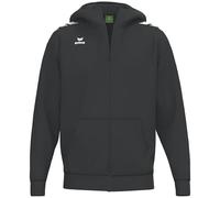 Erima Cmpt 3 Wings Chaqueta con Capucha Unisex