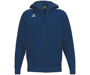 Erima Cmpt 3 Wings Chaqueta con capucha unisex
