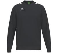 erima CMPT 3 Wings Sudadera (2072594) Unisex Adulto, Negro, XS