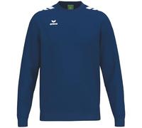 erima CMPT 3 Wings Sudadera (2072595) Unisex Adulto, New Navy, L