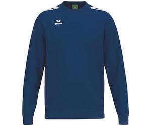 erima CMPT 3 Wings Sudadera (2072595) Unisex Adulto, New Navy, XS