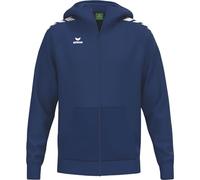 erima CMPT Wings Chaqueta con capucha (2072654) Unisex adulto, new navy, 3XL