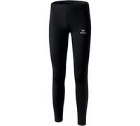 Erima de Invierno Performance Mallas para Mujer, Mujer, Collant d'hiver Performance, Negro, XS