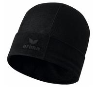 erima Elegante Gorro Funcional (2122405) Unisex Adulto, Negro, M