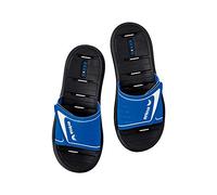 Erima Erilette 2.0 - Zapatillas de baño Unisex para Adultos, Color Azul (Azul 309), Talla 39 EU, Azul Azul 309, 39 EU