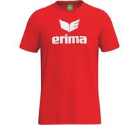 erima ErimaPromo Camiseta (2082606) Unisex Adulto, Rojo, XXL