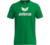 erima ErimaPromo Camiseta (2082608) Unisex Adulto, Esmeralda, XL