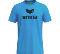 erima ErimaPromo Camiseta (2082611) Unisex Adulto, Curacao, S