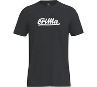 erima ErimaRetro Camiseta clásica (2082613) Unisex Adulto, Smoke Blue, L