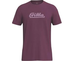erima ErimaRetro Camiseta clásica (2082614) Unisex Adulto, Smoke Blue, M