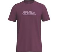 erima ErimaRetro Camiseta clásica (2082614) Unisex Adulto, Smoke Blue, S