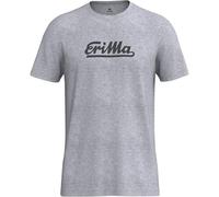 erima ErimaRetro Camiseta clásica (2082616) Unisex Adulto, Smoke Blue, S