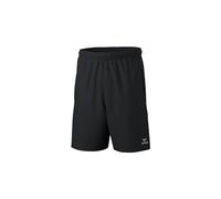 erima Funcional Pantalones Cortos Team (2152401), Negro, XL, Hombre