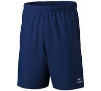 erima Funcional Pantalones Cortos Team (2152402), New Navy, XXL, Hombre
