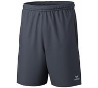 erima Funcional Pantalones Cortos Team (2152403), Slate Grey, L, Hombre