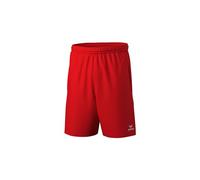 erima Funcional Pantalones Cortos Team (2152404), Rojo, 3XL, Hombre