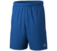 erima Funcional Pantalones Cortos Team (2152405), New Royal, 3XL, Hombre