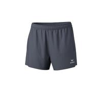 erima Funcional Pantalones Cortos Team (2322403), Slate Grey, 40, Mujer