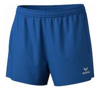 erima Funcional Pantalones Cortos Team (2322405), New Royal, 40, Mujer