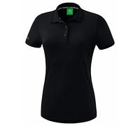 erima Funcional Polo, Negro, 38 para Mujer