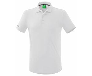erima Funcional Polo, New Blanco, Medium para Hombre