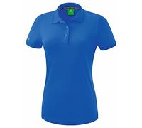 erima Funcional Polo, New Royal, 38 para Mujer
